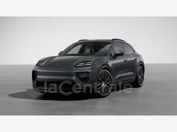 PORSCHE MACAN 2 II 360 100 KWH