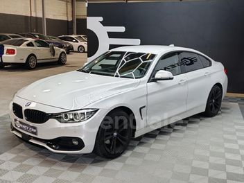 BMW SERIE 4 F36 GRAN COUPE (F36) GRAN COUPE 420I 184 BVA8