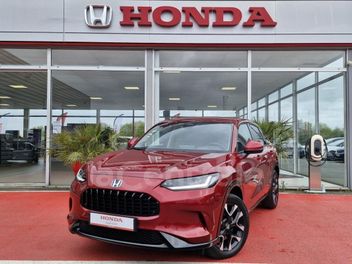 HONDA ZR-V E:HEV 2.0 I-MMD ADVANCE