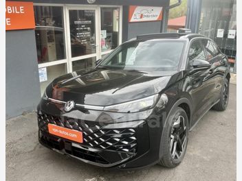 VOLKSWAGEN T-ROC 2 II 1.5 ETSI EVO2 HYBRID 150 R-LINE DSG7