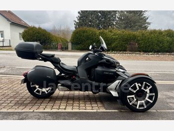 CAN AM RYKER 900 RALLY
