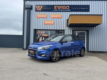 HYUNDAI I20 (2E GENERATION) II (2) 1.0 T-GDI 100 EDITION STYLE