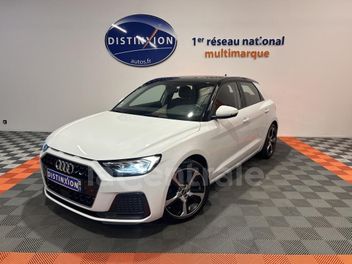 AUDI A1 (2E GENERATION) SPORTBACK II 1.0 25 TFSI 95 ADVANCED