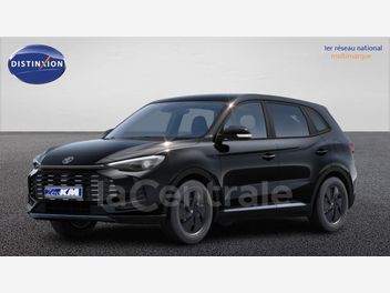 MG MG ZS 3 III 1.5 HYBRID+ 197 STANDARD