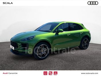 PORSCHE MACAN (2) 3.0 V6 354 S