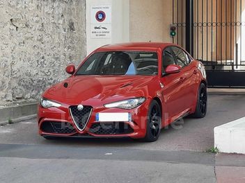 ALFA ROMEO 