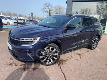 RENAULT ESPACE 6 VI 1.2 E-TECH HYBRID 200 TECHNO 7PL