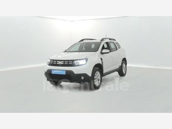 DACIA 