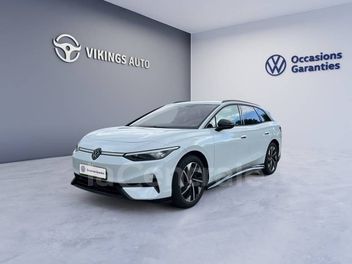 VOLKSWAGEN ID.7 TOURER TOURER PRO 286 LIFE MAX 77 KWH