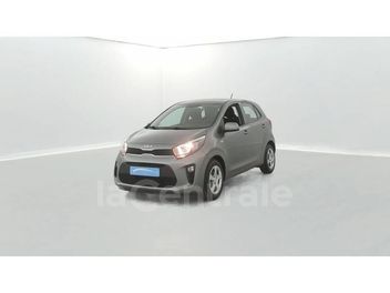 KIA PICANTO 3 III (2) 1.0 DPI 67 ISG ACTIVE BVM5