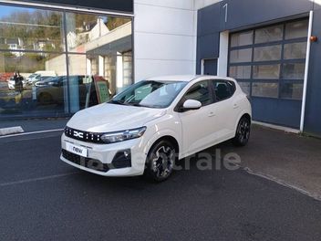 DACIA 