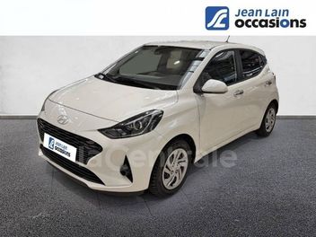 HYUNDAI I10 (3E GENERATION) III (2) 1.0 63 CREATIVE BVR