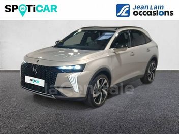 DS DS 7 1.5 BLUEHDI 130 RIVOLI EAT8