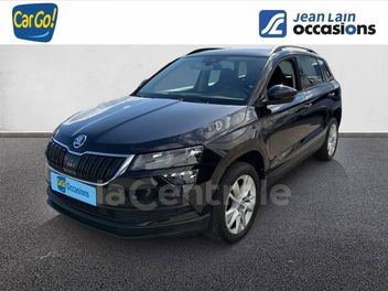 SKODA KAROQ 1.5 TSI 150 ACT BUSINESS