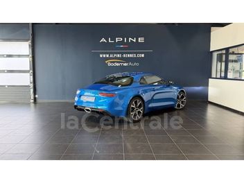ALPINE 