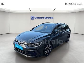 VOLKSWAGEN GOLF 8 SW VIII SW 1.5 ETSI OPF 130 R-LINE DSG7