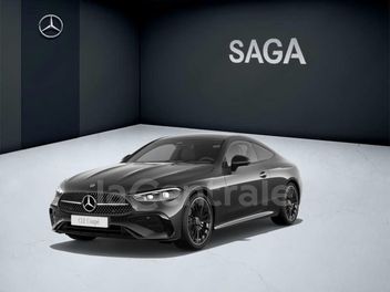 MERCEDES CLE COUPE COUPE 220D AMG LINE 9G-TRONIC