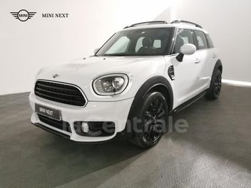 MINI COUNTRYMAN 2 II (F60) ONE 102 EDITION OAKWOOD BV6