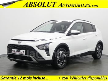 HYUNDAI BAYON 1.0 T-GDI 100 48V INTUITIVE DCT-7