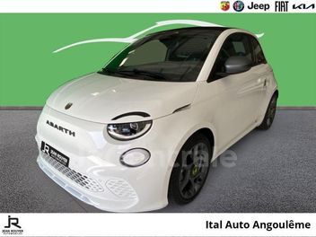 ABARTH 