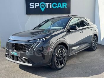 PEUGEOT 3008 (3E GENERATION) III 1.2 HYBRID 145 GT E-DCS6