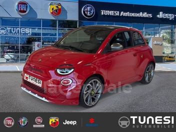ABARTH 