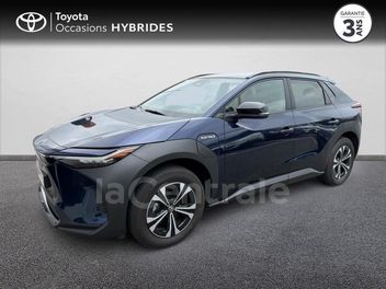 TOYOTA BZ4X 11KW AWD ORIGIN 71.4 KWH