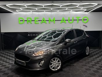 FORD FIESTA 6 ACTIVE VI 1.0 ECOBOOST 100 S&S ACTIVE PACK