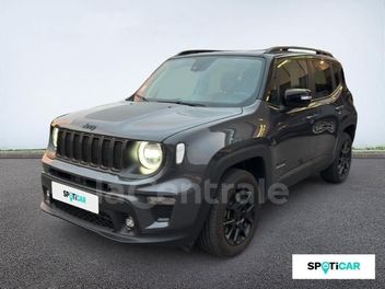 JEEP RENEGADE (2) 1.3 TURBO T4 240 PHEV AT6 4XE EAWD UPLAND