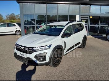 DACIA JOGGER 1.0 ECO-G 100 SL EXTREME + 7PL 2022