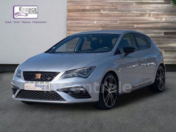 SEAT LEON 3 CUPRA III (2) 2.0 TSI 290 CUPRA DSG7