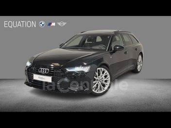 AUDI A6 (5E GENERATION) AVANT V AVANT 50 TDI 286 S LINE QUATTRO TIPTRONIC