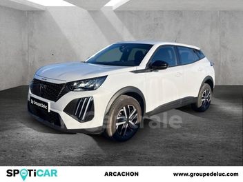 PEUGEOT 