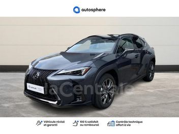 LEXUS UX (2) UX MC 300H 2WD F SPORT DESIGN