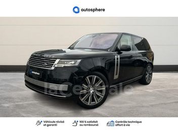 LAND ROVER RANGE ROVER 5 V SWB 3.0 P510E PHEV AWD SV 2022