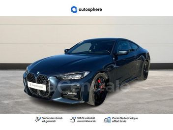 BMW SERIE 4 G22 (G22) COUPE 430D XDRIVE 286 M SPORT BVA8