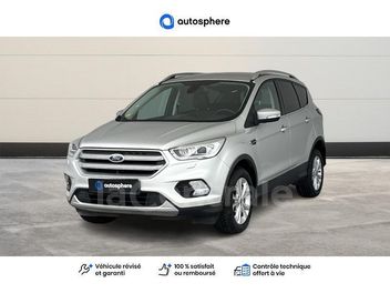 FORD KUGA 2 II (2) 2.0 TDCI 120 S&S 4X2 TITANIUM