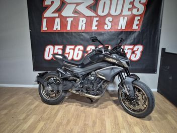 CF MOTO 800 NK 800 ADVANCED