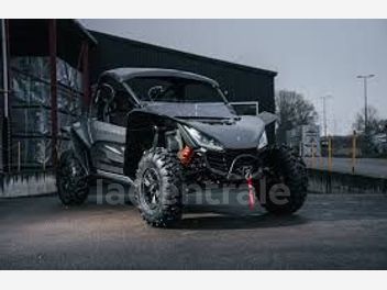 SEGWAY VILLAIN SX10 K MAN DELUXE