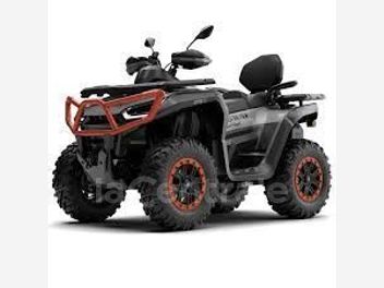 SEGWAY SNARLER AT10 L EPS DELUXE