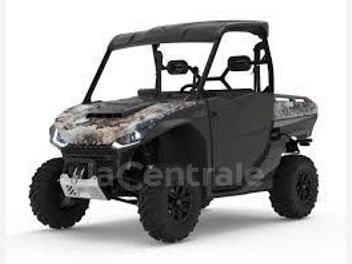 SEGWAY FUGLEMAN UT10 1000