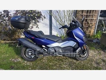 SYM MAXSYM TL 508 ABS TCS E5