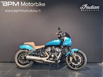 INDIAN SPORT CHIEF 1890