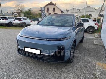 LEAPMOTOR B10 BEV 67.1 KWH - 160 KW DESIGN PRO MAX