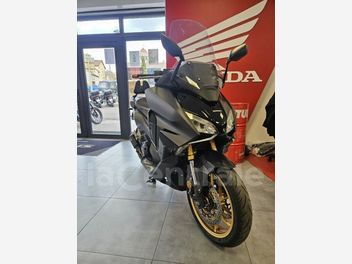 HONDA XL 750 TRANSALP