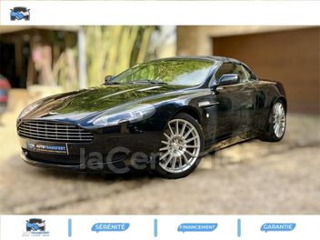 ASTON MARTIN 