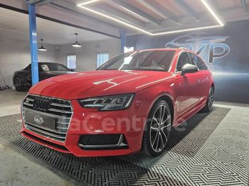 AUDI S4 AVANT (5E GENERATION) V AVANT 3.0 TFSI 354 S4 QUATTRO TIPTRONIC
