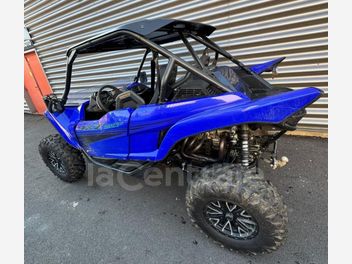 YAMAHA YXZ 1000 RSS