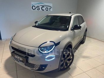 FIAT 600 (2E GENERATION) II 1.2 HYBRID 110 LA PRIMA DCT6
