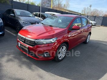 DACIA 